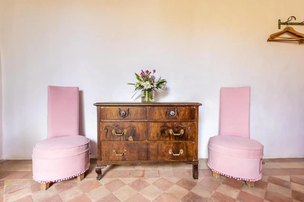 Can Fressa Rooms In A Manor House With Pool & Garden Alaró 0*,  Spanien