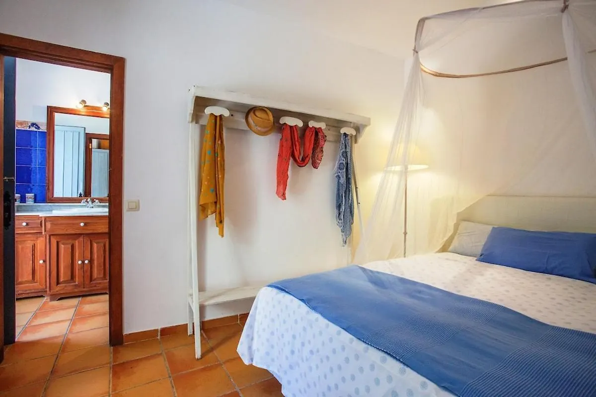 Can Fressa Rooms In A Manor House With Pool & Garden Alaró Spanien
