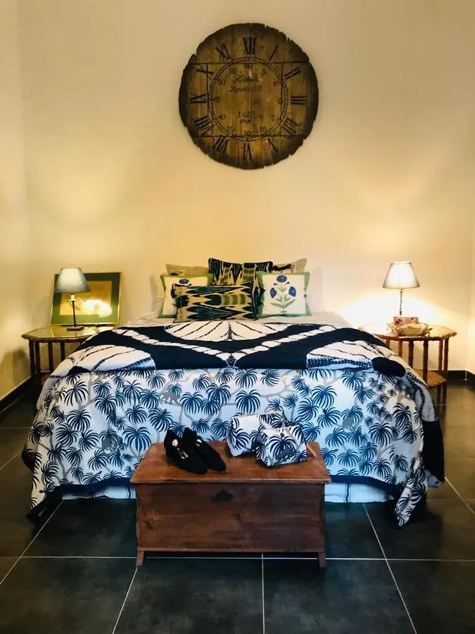 Can Fressa Rooms In A Manor House With Pool & Garden Alaró