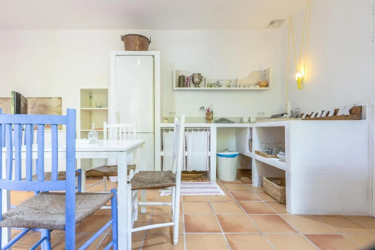 Apartment Can Fressa Rooms In A Manor House With Pool & Garden Alaró