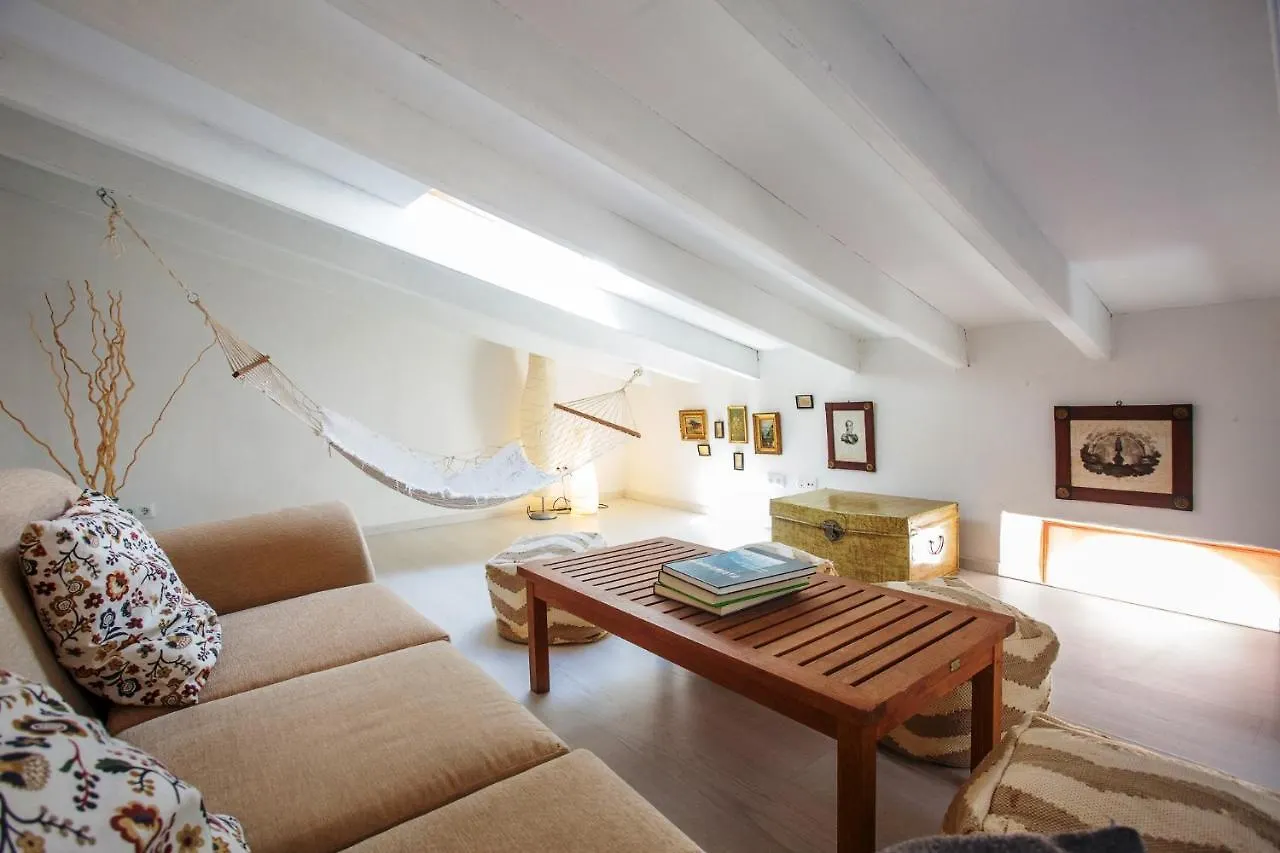 Apartment Can Fressa Rooms In A Manor House With Pool & Garden Alaró