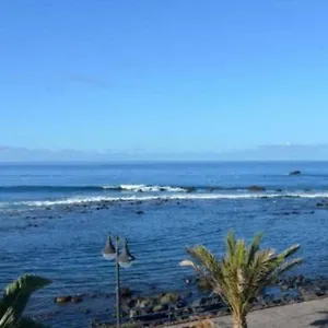 Efigenia Playa/mar 2 Apartment Valle Gran Rey