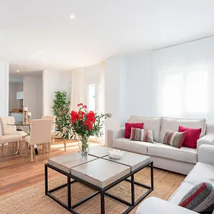 Genteel San Antonio Apartment Cádiz