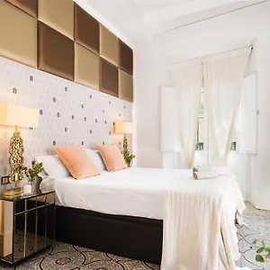 Premium Aft Magdalena Apartment Sevilla