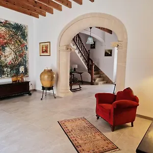  Ferienhaus Casa Font-fullana