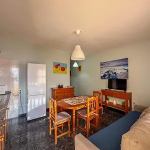 Lightbooking Luymar Con Piscina De Apartment Mazo