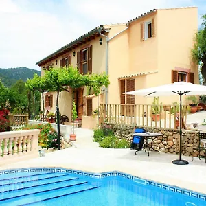 Sa Teulera Etv7398 Ferienhaus Alaró