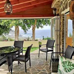 Ancon House Ferienhaus El Rincon (Tenerife)